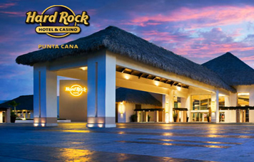 Hard Rock Hotels Specialist